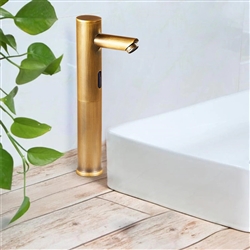 Replace Motion Sensor For Faucet